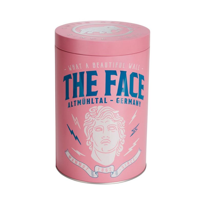 Magnesia Mammut Pure Chalk Collectors Box (The Face)
