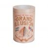 Magnésie MAMMUT Pure Chalk Collectors Box (Grand Illusion)