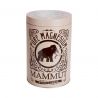 Magnesia Mammut Tiza pura Caja de colección