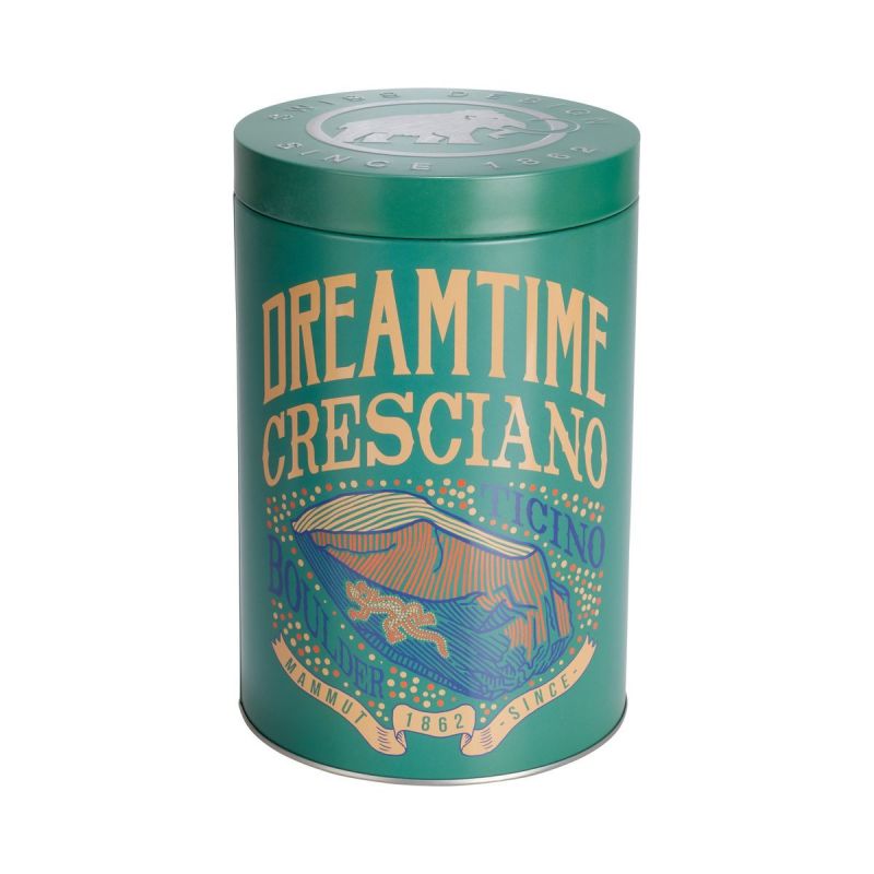 Magnesia Mammut Pure Chalk Collectors Box (Dreamtime)