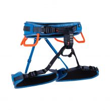 Ophir Fast Adjust Mammut Dark Gentian Safety Orange