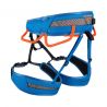 Ophir Fast Adjust Mammut Dark Gentian Safety Orange