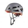 Crag Sender Helmet Mammut Titanium