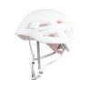 Klätterhjälm för damer Mammut Crag Sender Helmet (White)