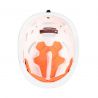 Crag Sender Helmet Mammut White