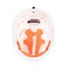 Crag Sender Helmet Mammut White
