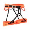 Sender Harness Mammut Safety Orange