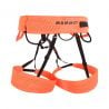 Sender Harness Mammut Safety Orange