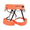 Sender Harness Mammut Safety Orange