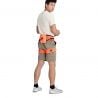 Sender Harness Mammut Safety Orange