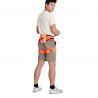 Sender Harness Mammut Safety Orange