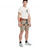 Sender Harness Mammut Safety Orange