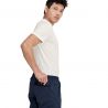 Mammut Logo T-Shirt Men Mammut Bright White PRT3