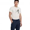 Mammut Logo T-Shirt Men Mammut Bright White PRT3