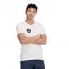 Mammut Logo T-Shirt Men Mammut Bright White PRT3