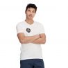 Mammut Logo T-Shirt Men Mammut Bright White PRT3