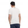Mammut Logo T-Shirt Men Mammut Bright White PRT3