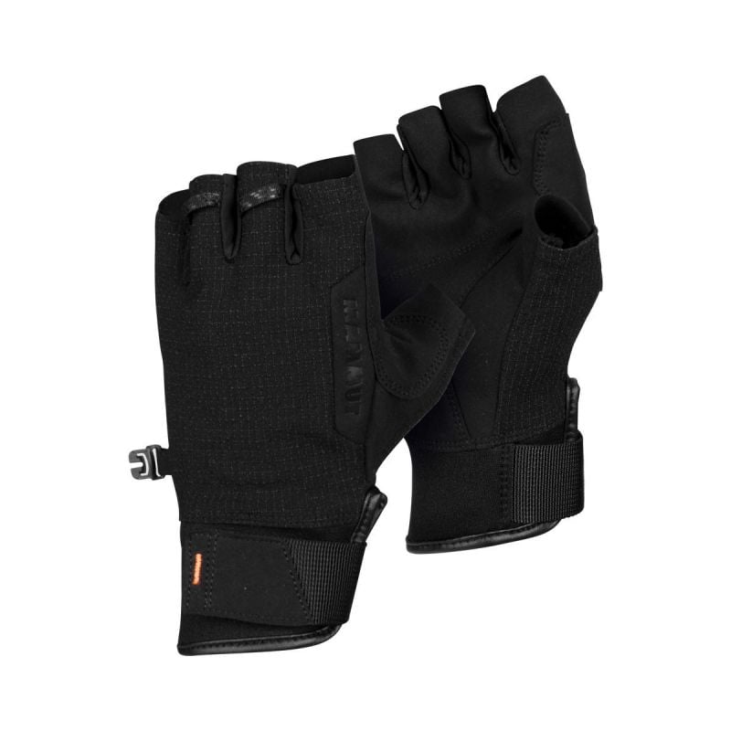 Mitts Mammut Pordoi Handschoen (zwart)