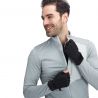 Pordoi Glove Mammut Black