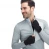 Pordoi Glove Mammut Black
