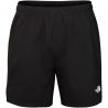 Lyhyt The North Face Movmynt (musta) Miehet