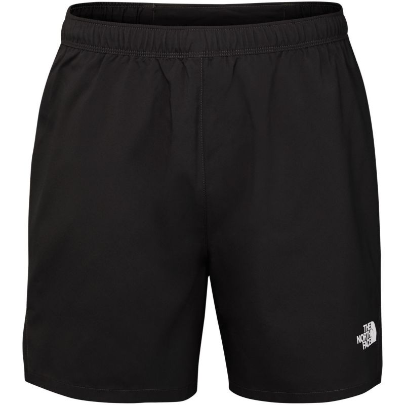 Shorts The North Face Movmynt (svart) mann