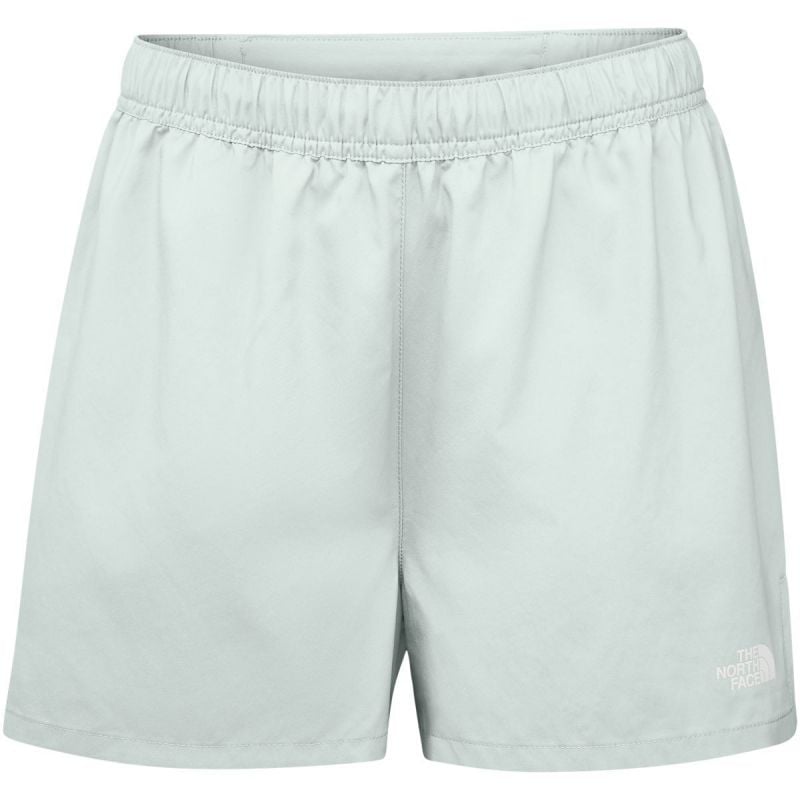 Pantalón corto The North Face Movmynt (blanco) para mujer