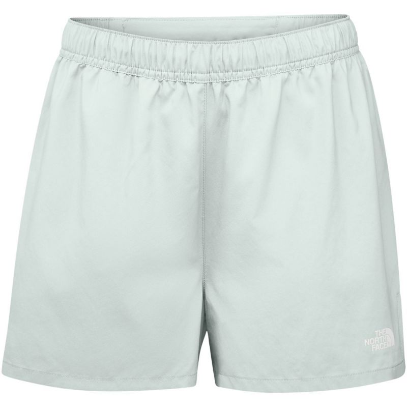 The North Face Movmynt Shorts (Hvit) Kvinner