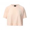 Women’s Glacier Tee - Eu - The North Face