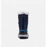 Sorel Yoot Pac Nylon Dtv-collegiate Navy