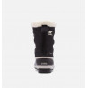 Après ski Yoot Pac Nylon Sorel (Dtv-collegiate Navy)