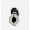 Nach Skischuh Sorel Yoot Pac Nylon (Dtv-Hochschule Navy) Kind