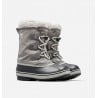 After ski boot Sorel Yoot Pac Nylon (Dtv-collegiate Navy) child