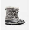 Botte Après ski Sorel Yoot Pac Nylon (Dtv-collegiate Navy) enfant