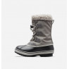 Botte Après ski Sorel Yoot Pac Nylon (Dtv-collegiate Navy) enfant