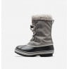 Botte Après ski Sorel Yoot Pac Nylon (Dtv-collegiate Navy) enfant