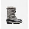 Laarzen After ski Sorel Yoot Pac Nylon (Quarry, Dove) kind