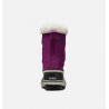 After ski boot Sorel Yoot Pac Nylon (Dtv-collegiate Navy) child