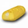 Mountain Guide Tarp Yellow, Blue, Peat Sierra Designs