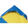 Mountain Guide Tarp Yellow, Blue, Peat Sierra Designs