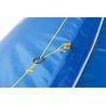 Mountain Guide Tarp Yellow, Blue, Peat Sierra Designs