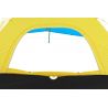Mountain Guide Tarp Yellow, Blue, Peat Sierra Designs