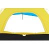 Mountain Guide Tarp Yellow, Blue, Peat Sierra Designs