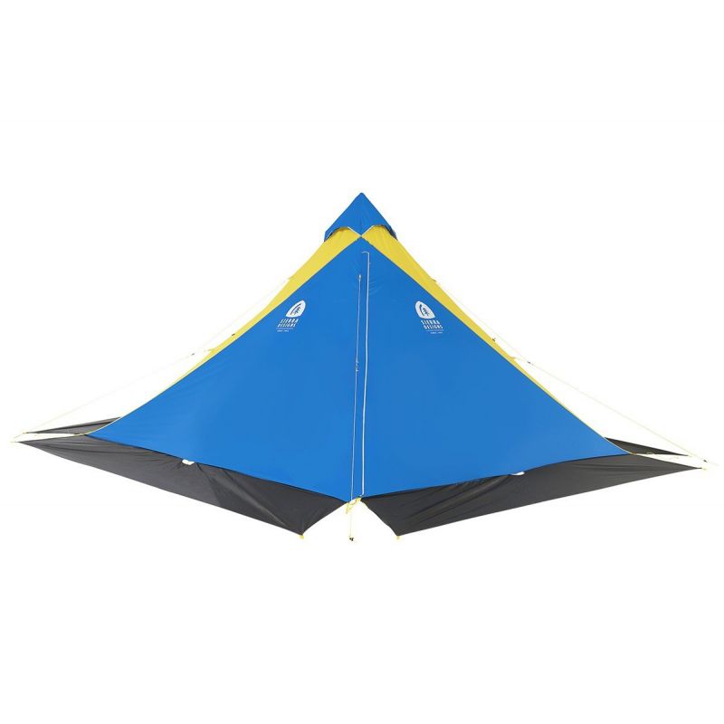 Abri Sierra Designs Mountain Guide Tarp