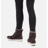 Bottines après ski Sorel Explorer Joan (Burro) femme