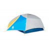 Meteor 3 Light Grey, Light Blue, Yellow Sierra Designs