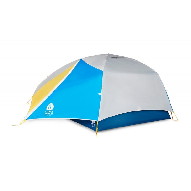 Backpacking tent Sierra Designs Meteor 3