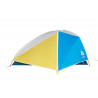 Meteor 3 Light Grey, Light Blue, Yellow Sierra Designs