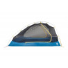 Meteor 3 Light Grey, Light Blue, Yellow Sierra Designs