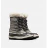 Après ski Winter Carnival Sorel (Dtv-black, Stone)